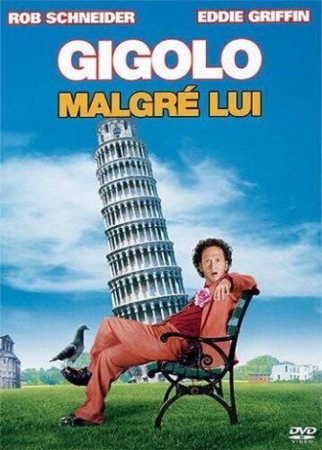 Mike Bigelow - Gigolo malgré lui [FR Import] - Preis vom 13.10.2026 11:25:28 h