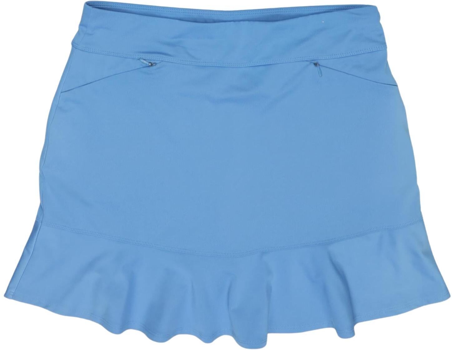 Callaway Damen Rock, Hellblau, Gr. M, kein / Etikett - Second Hand