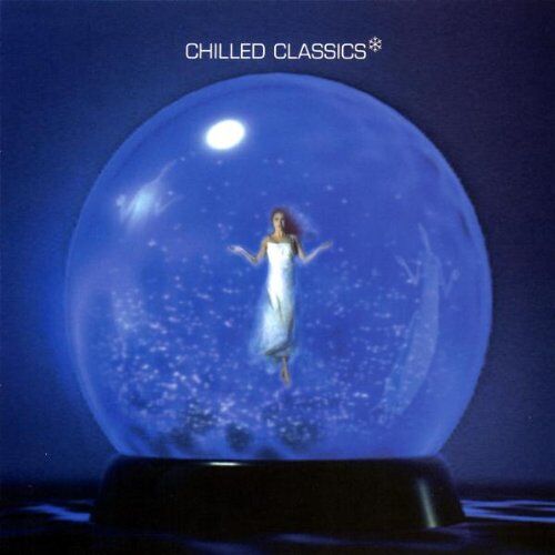 Various - Chilled Classics - Preis vom 02.10.2026 23:42:20 h