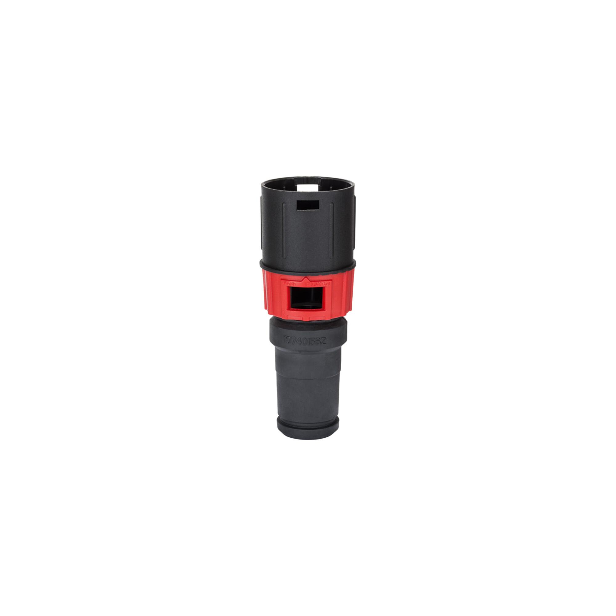 BOSCH Adapter für interne Absaugung für GAS 15 L (2607002632)