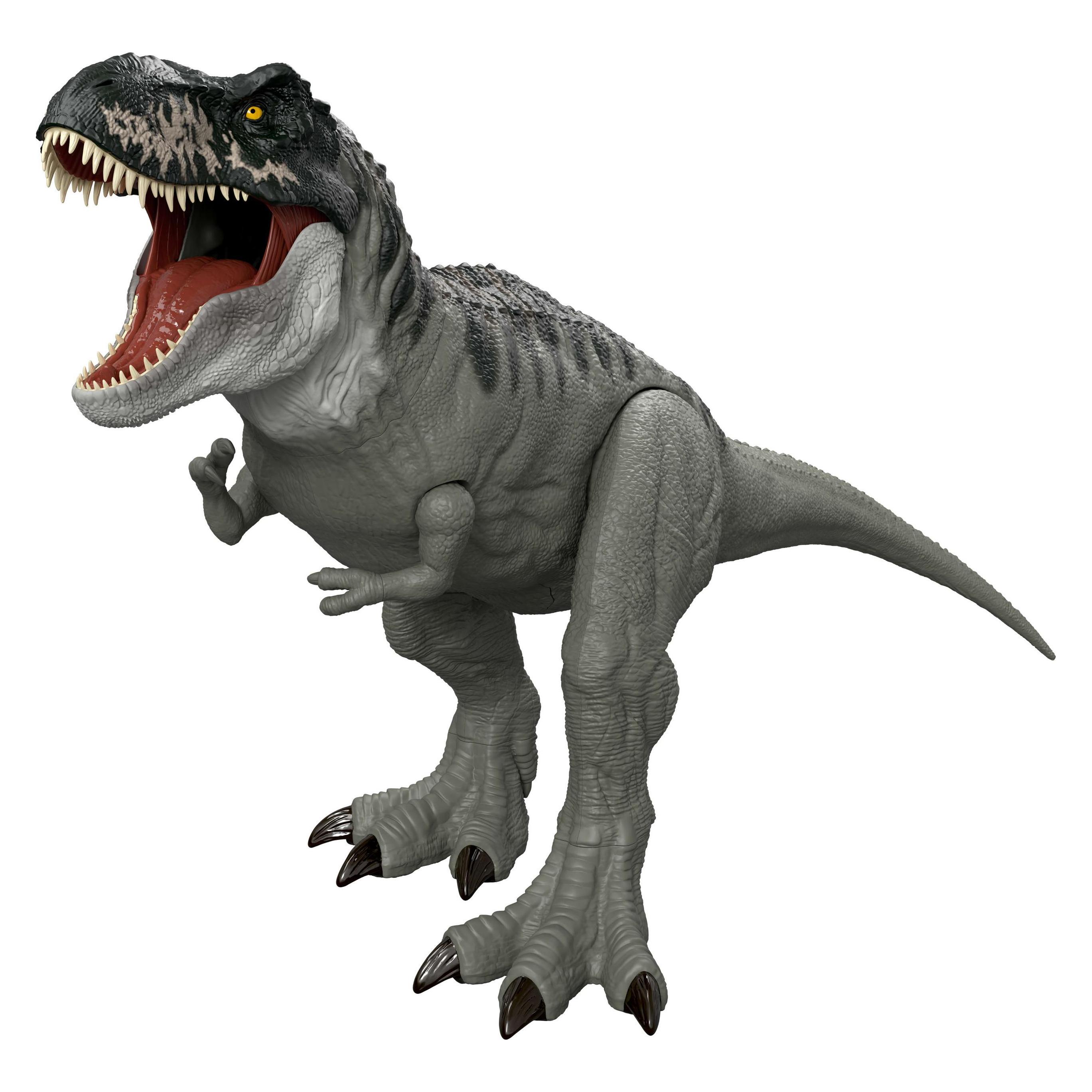 Jurassic World Riesendino T-Rex (JGB52)