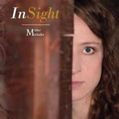 InSight - MüllerMichalke, CD