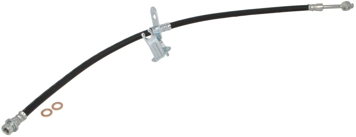 Herth+Buss Elparts Bremsschlauch HERTH+BUSS JAKOPARTS J3710576
