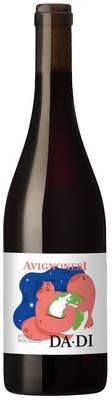 """Avignonesi Da-Di Sangiovese 2023 Red Wine - Italy"""