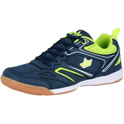 Lico, Herren, Hallenschuhe, Airsoft Indoor (41), Blau