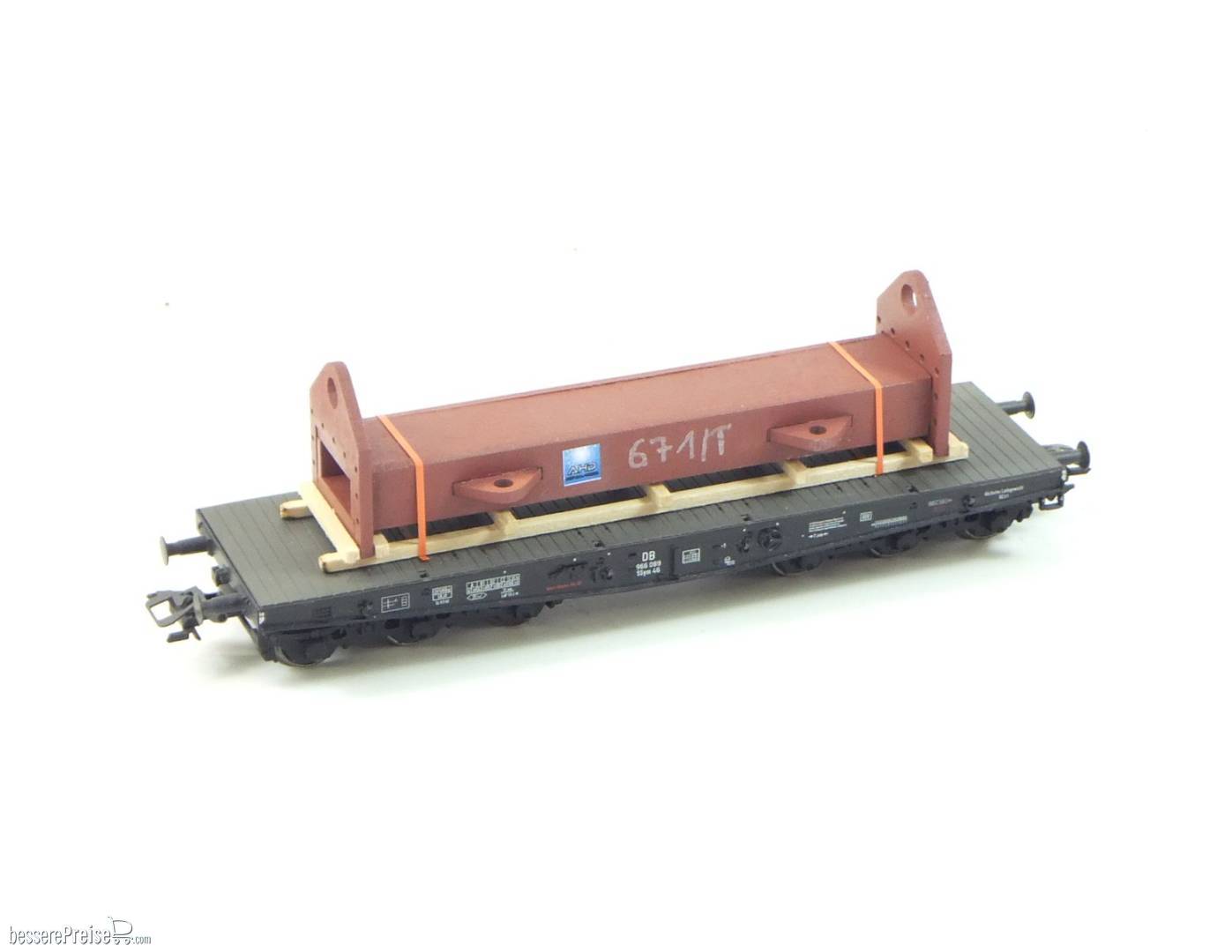 Modellbahn Engl 671