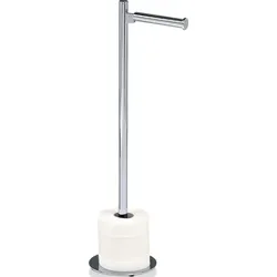 Decor Walther Toilettenpapierständer 55 cm Chrom