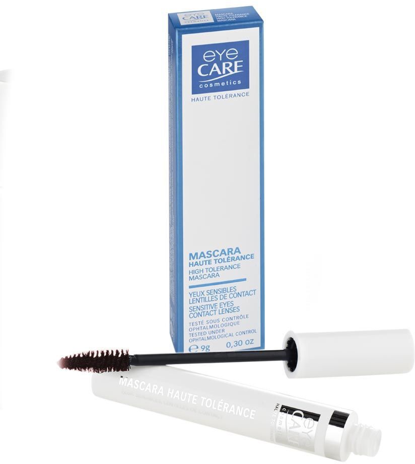 EYE Care Wimperntusche braun 200 9 g Stifte