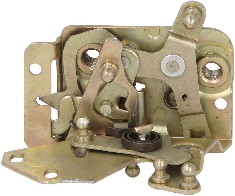 Serrure de porte PACOL DAF-DH-010R