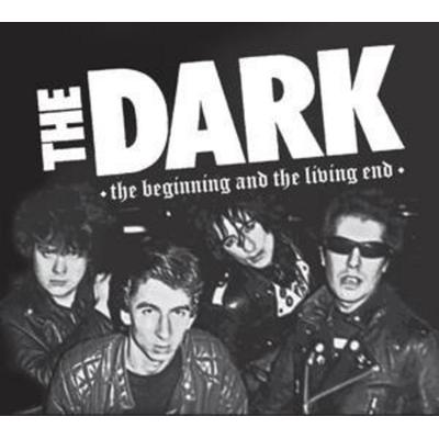 Dark, T: Beginning And The Living End - The Dark, CD