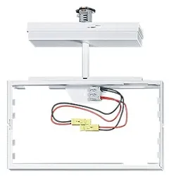 Zumtobel Group Sicherheitszeichenleuchte SMARTSIGN  #22172746