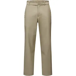 Pas Normal Studios Off-Race Tech Pants - dusty earth - S