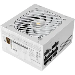 Mars Gaming 8435693112693 (650 W), PC Netzteil, Weiss