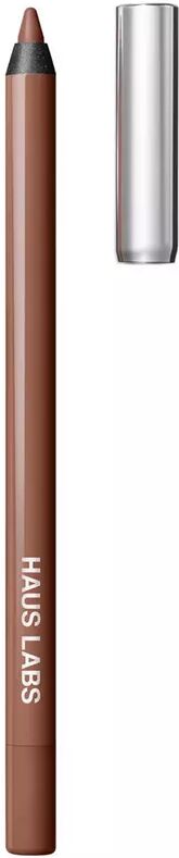 Haus Labs - The Edge Lip Shaping Pencil - Lippenkonturenstift, 1.2 g, Tan Leather