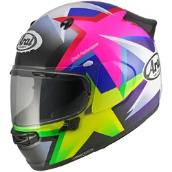 Arai Quantic Star Helm