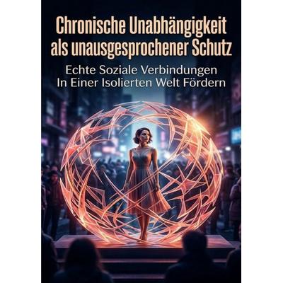 Chronische Unabhängigkeit als unausgesprochener Schutz, Taschenbuch von Heinrich Adler, Epubli, 978-3-565-43889-1
