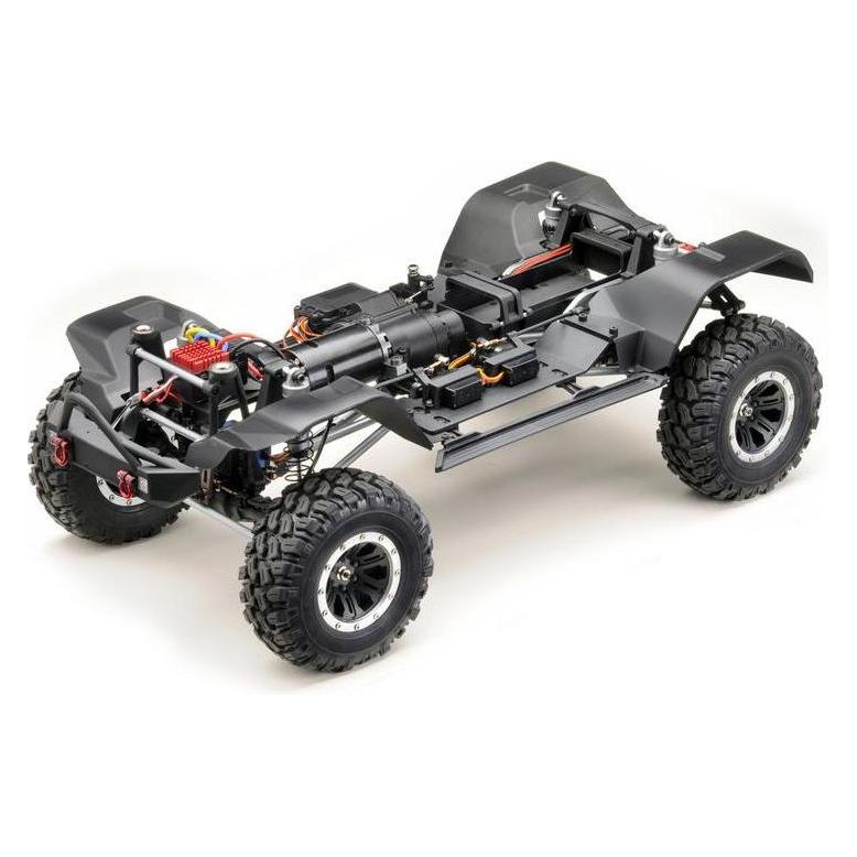 Absima Crawler CR1.8 Yucatan (AB13002)