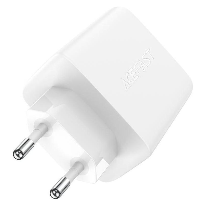 Acefast A41 (65 W, 3 Ports) (A41 black)