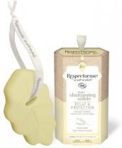 Respectueuse Mon Shampoing Solide Bio Éclat & Protection 75 g - Boîte 75 g