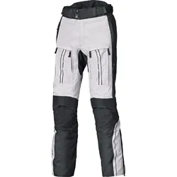 Held Pentland, Textilhose - Hellgrau/Schwarz - M
