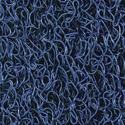 COBA Europe LU020909C LU020909C Schmutzfangsystem Loopermat Blau (Meterware)