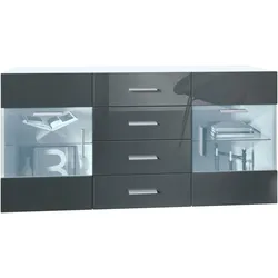SIDEBOARD Carlos Grau Hochglanz