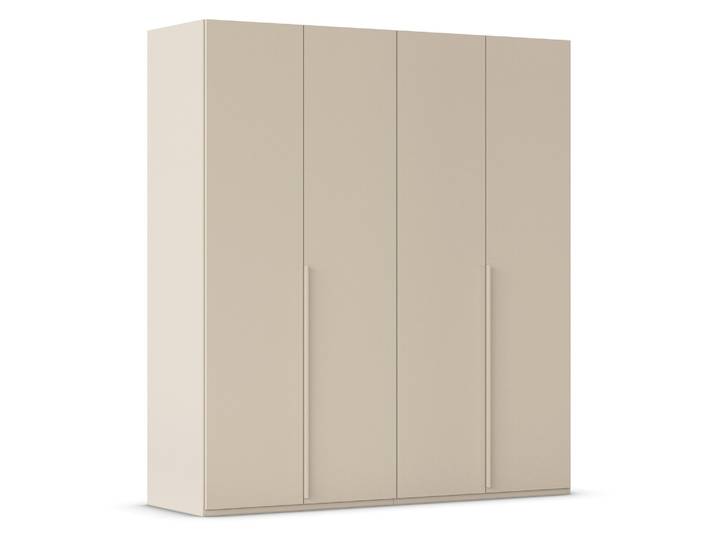 rauch Kleiderschrank »Scale« - 201x60x223cm - beige -