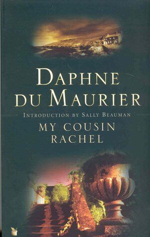 Daphne Du Maurier - My Cousin Rachel (Virago Modern Classics) - Preis vom 09.10.2026 07:28:09 h