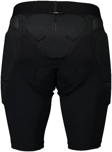 POC Protektorenshorts Synovia VPD schwarz   XS B