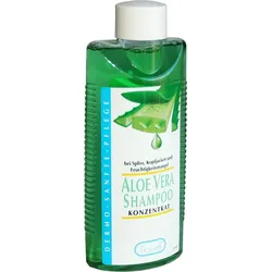 Aloe Vera Shampoo Floracell 200 ML