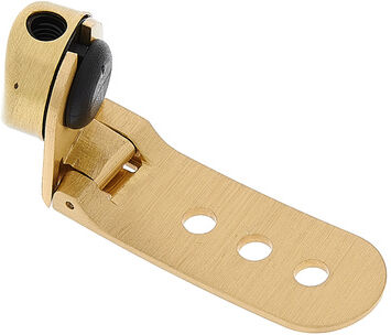 Kun Bravo Coll. Foot Holder VN H