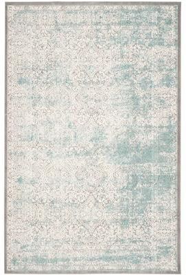 SAFAVIEH Passion Jacoba Vintage Distressed Boho Oriental Rug