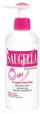 Saugella Girl 200 ml - Flacon-Pompe 200 ml