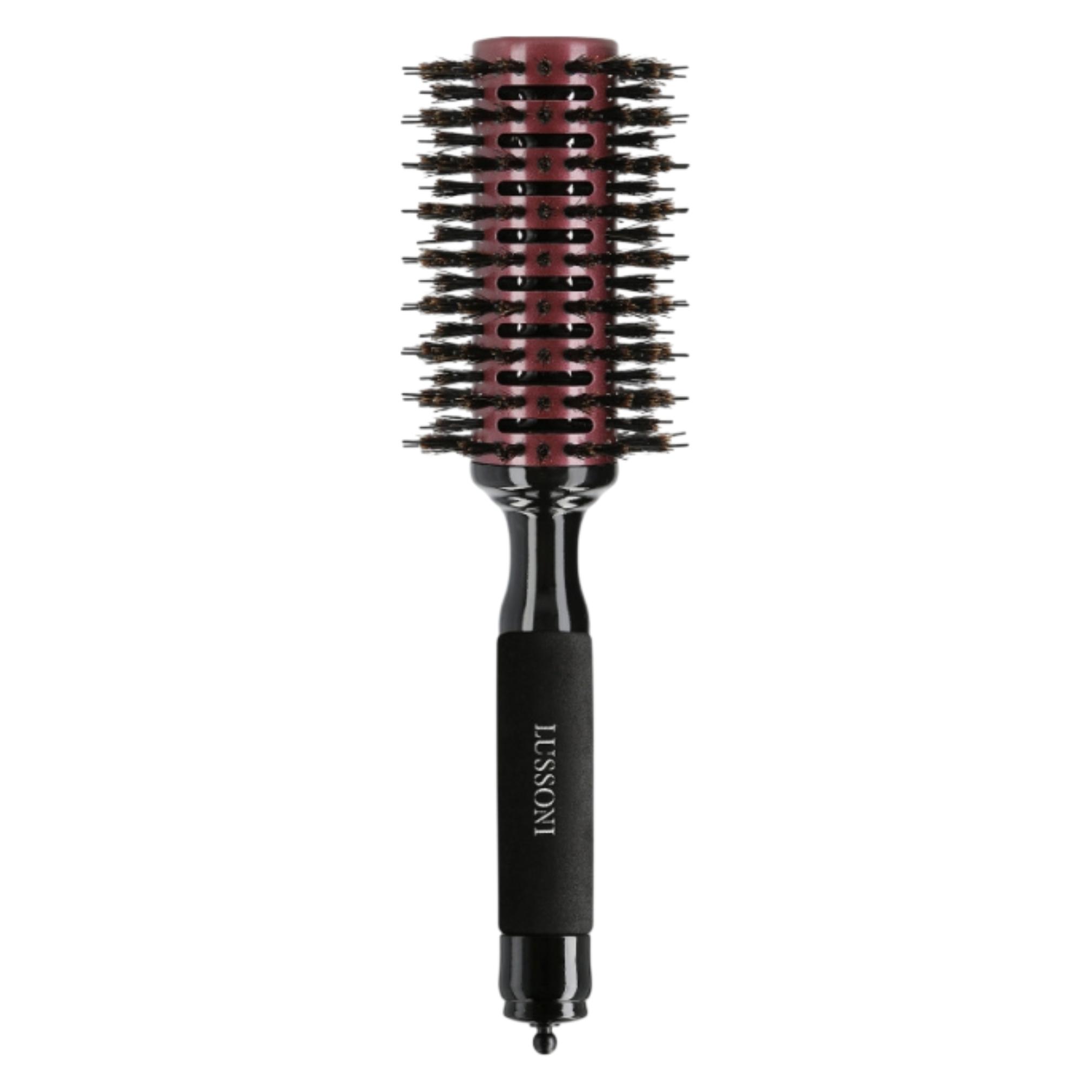 Lussoni Hr Brush Natural Style 50mm P (31575)