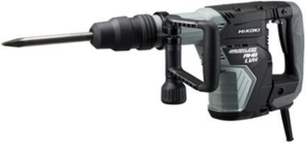 Marteau burineur HiKOKI (SDS-max) H45ME (H45MEWTZ)