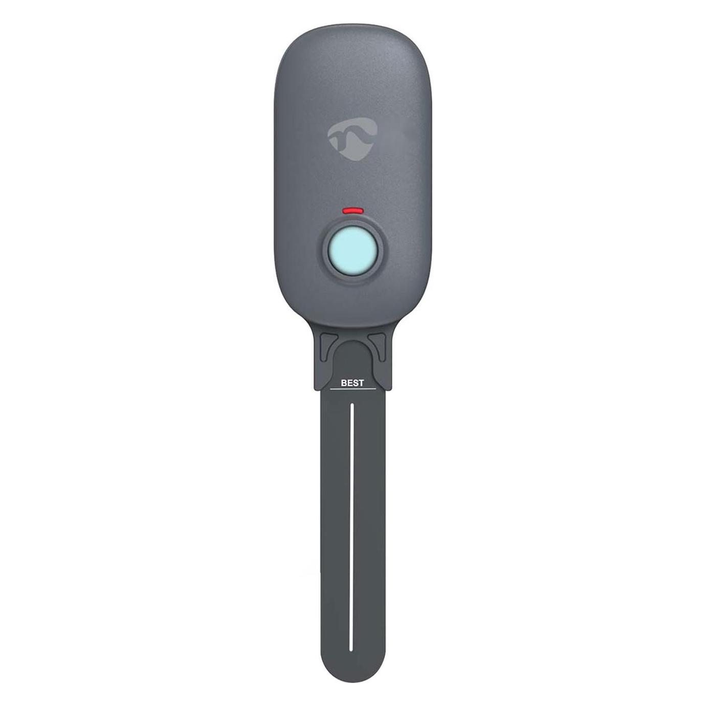 Nedis SmartLife Bodenfeuchtemessgerät (BTSM1GY)