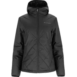 VAUDE Damen Unterjacke SE Women ́s Silea Jacket, Größe 46 in Rot Rot
