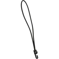 Showgear Shock Cord 25 cm Schwarz