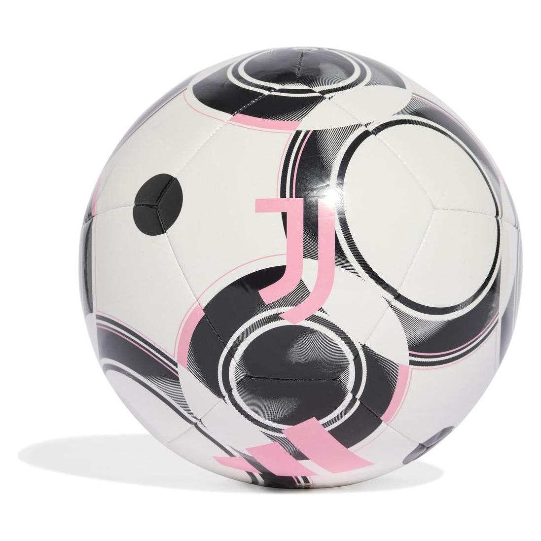 Adidas Juventus Turin Club Home Fussball (5) (JN7321_720)