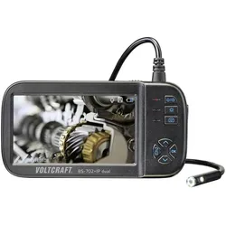 Voltcraft, Endoskopkamera, BS-702SE+IP Dual Lense