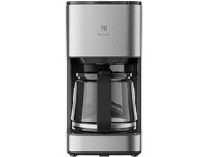 Cafetière filtre Electrolux Create 3 E3CM1-3ST - acier inoxydable