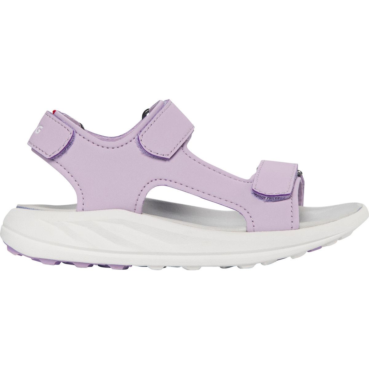 Viking Balance Sandal 3V lilac (6) 25 3-55470-6-25