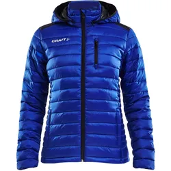 CRAFT Isolate Steppjacke Damen 1346 - club cobolt S