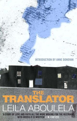 Leila Aboulela - Translator - Preis vom 09.10.2026 07:28:09 h