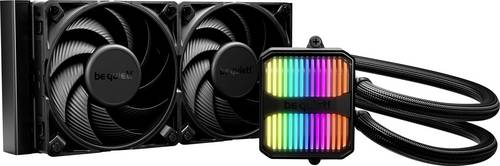 BeQuiet SILENT LOOP 3 240mm PC-Wasserkühlung