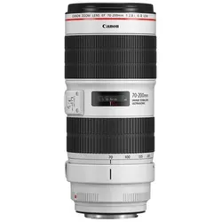 Canon EF 70-200mm f/2.8L IS III USM
