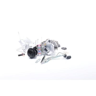BTS TURBO Lader, Aufladung SERVICE SET ORIGINAL T981262 für SMART