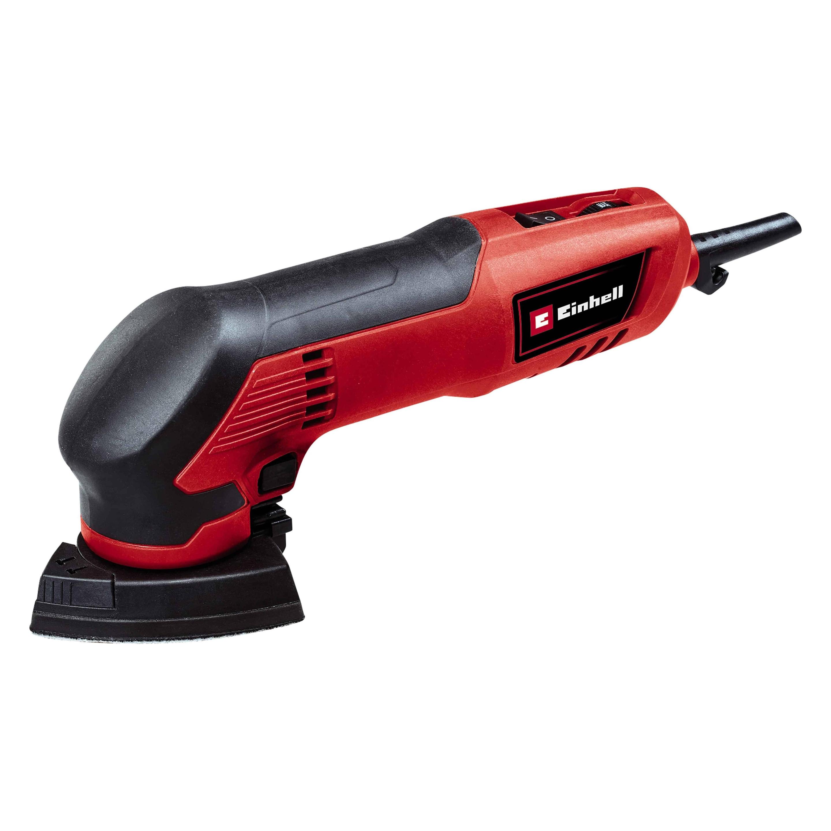 Einhell TC-DS 20 E (Deltaschleifer) (4464255)