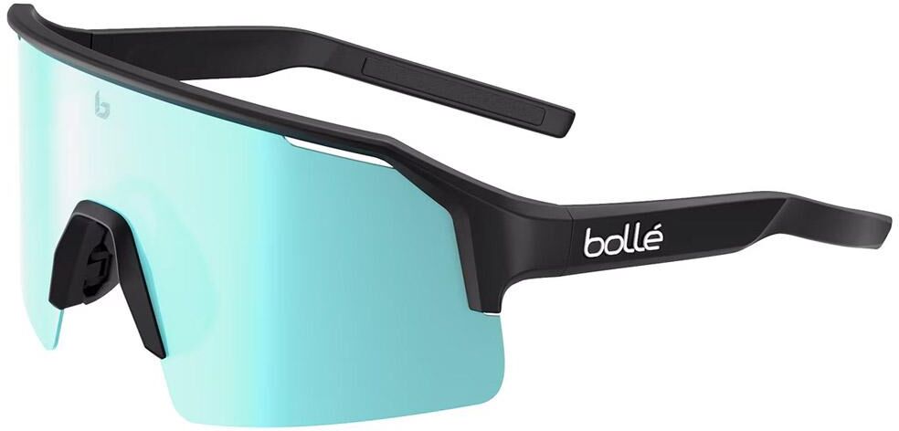 Bollé  - C-Shifter Matte Black Tns Ice - Lunettes de soleil