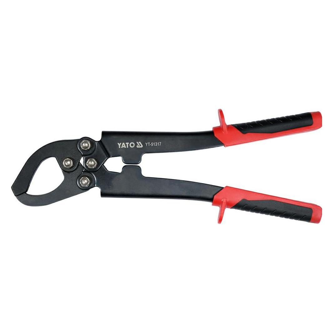 Yato Profilverbindungszange (YT-51317)